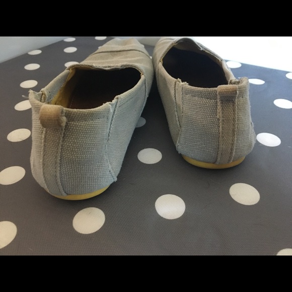 Slip on Tom like shoes - Picture 5 of 7